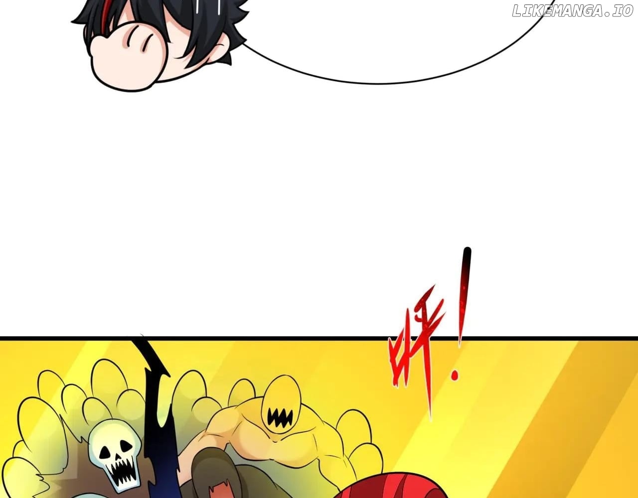 Era of the Haunted Chapter 338 - page 48